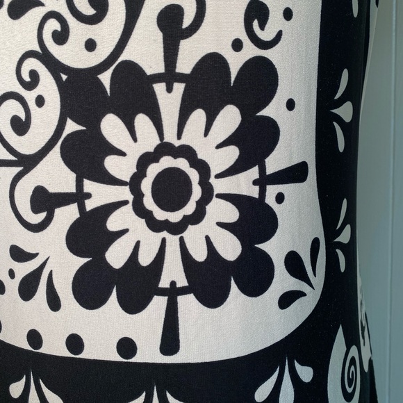 Vintage Style Mod Dress Forever 21 Size Medium - Picture 5 of 7